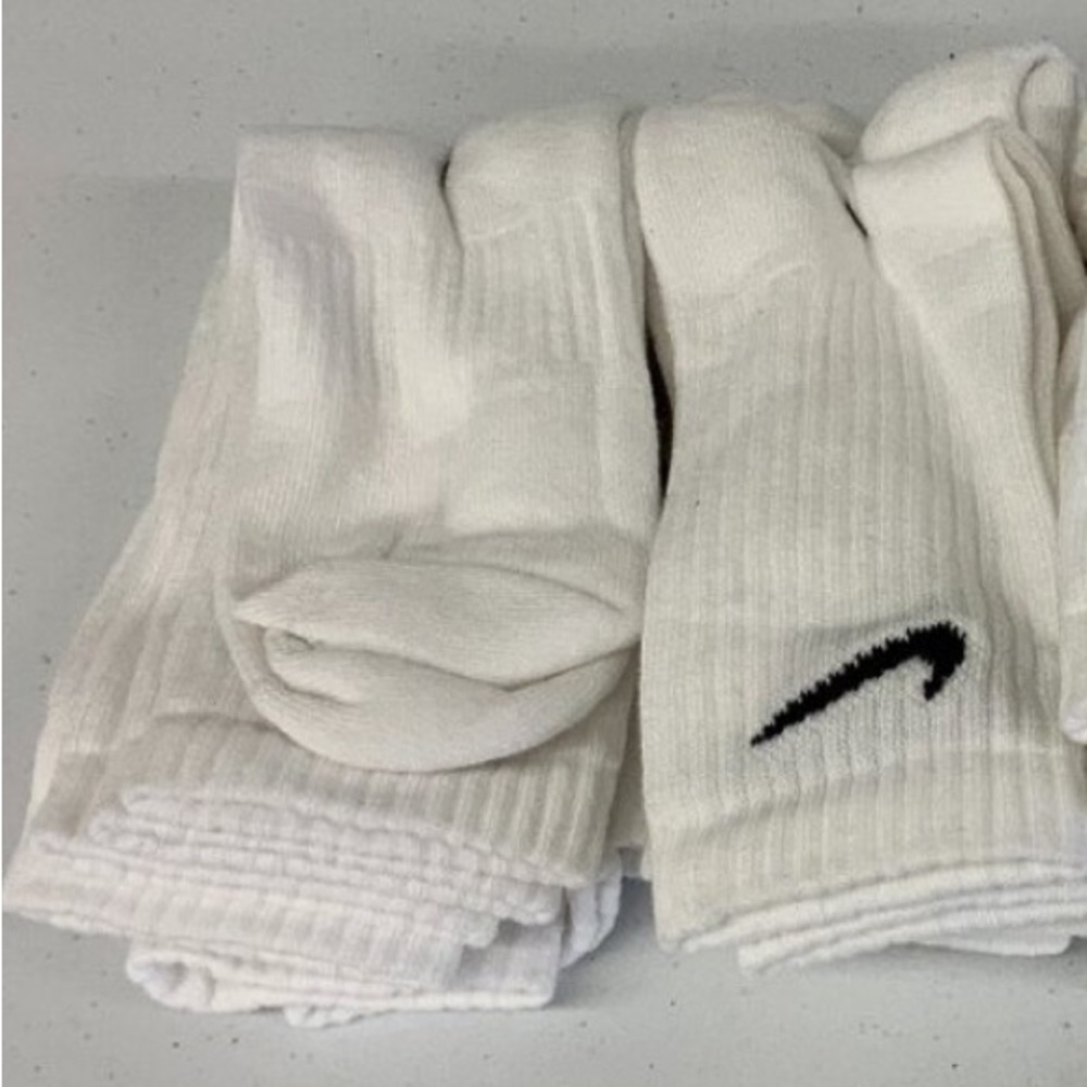 Nike Everyday crew socks